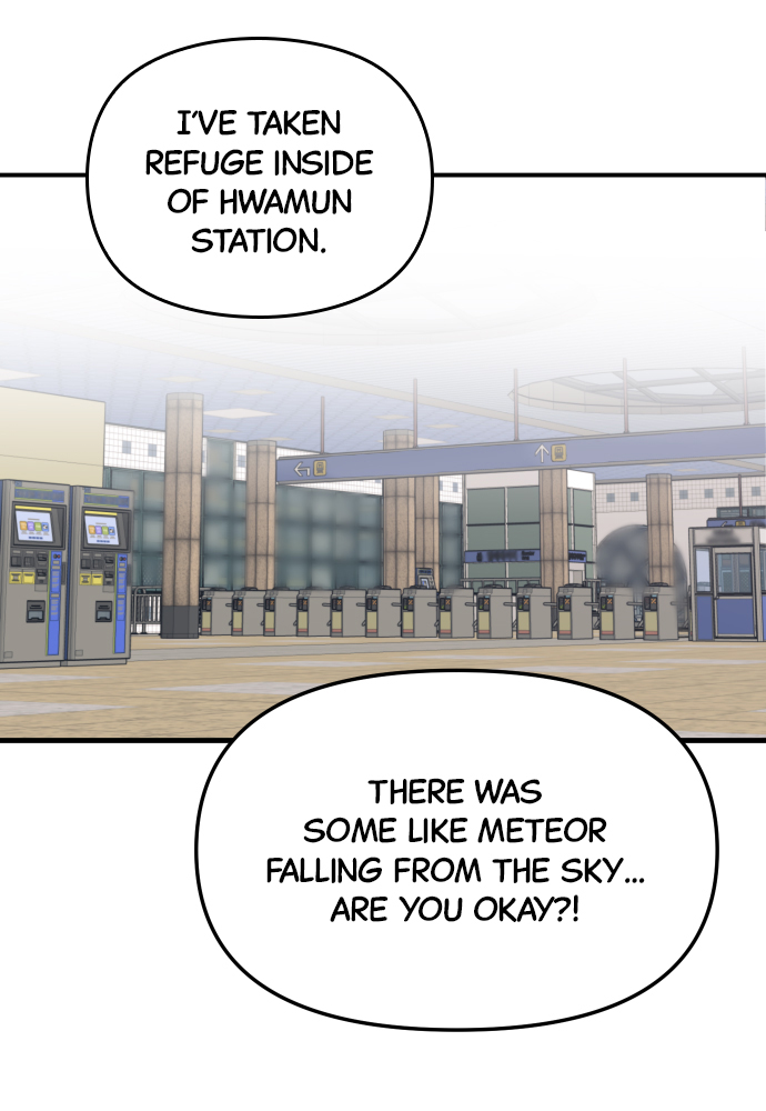 The Warrior From the Golden Days chapter 20 page 41