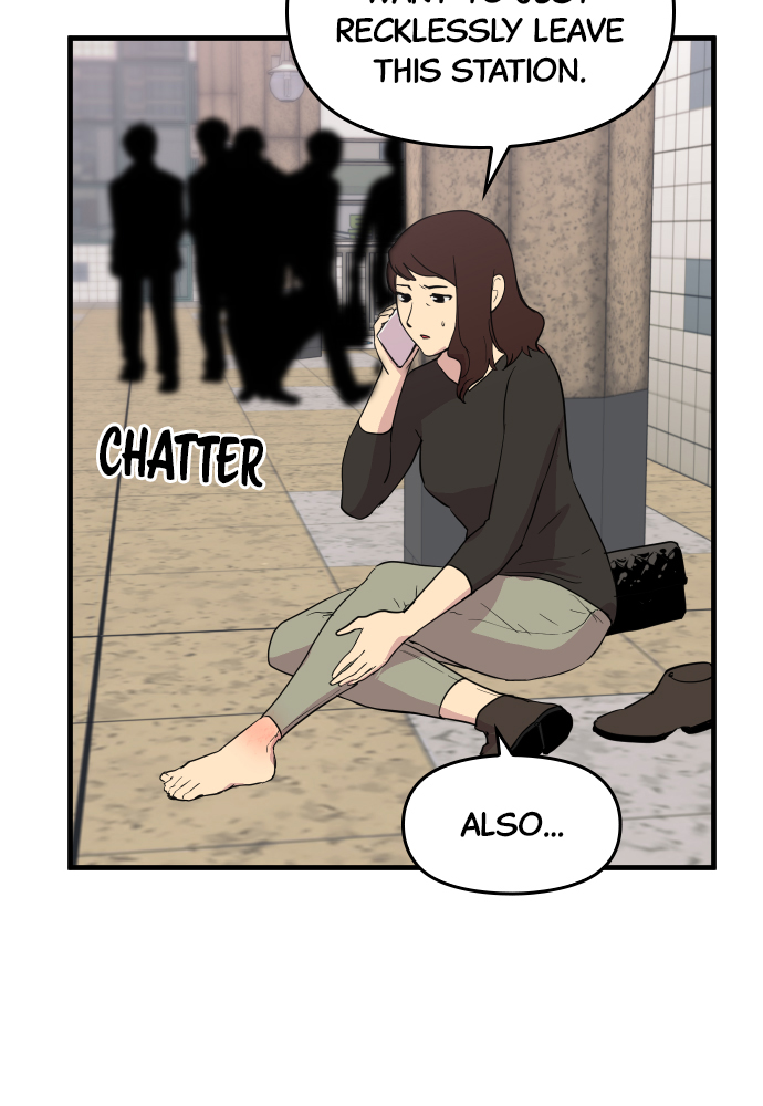 The Warrior From the Golden Days chapter 20 page 44