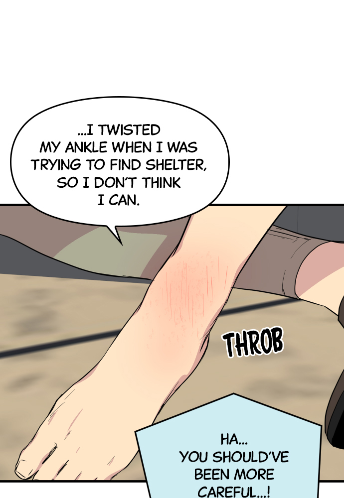 The Warrior From the Golden Days chapter 20 page 45