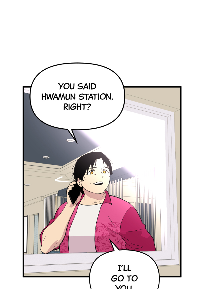 The Warrior From the Golden Days chapter 20 page 48