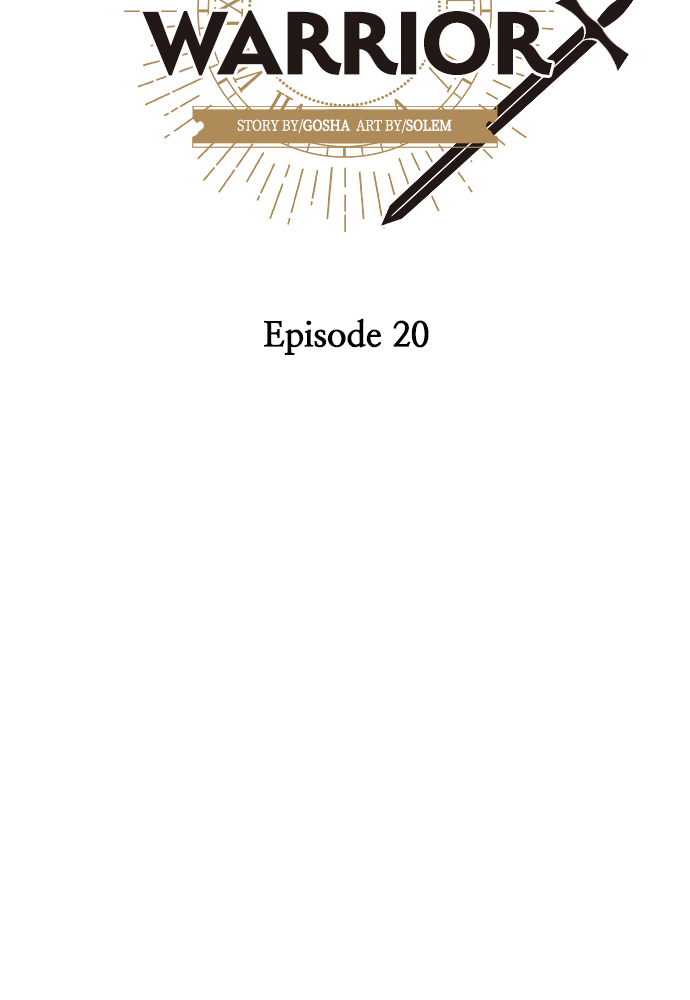The Warrior From the Golden Days chapter 20 page 5