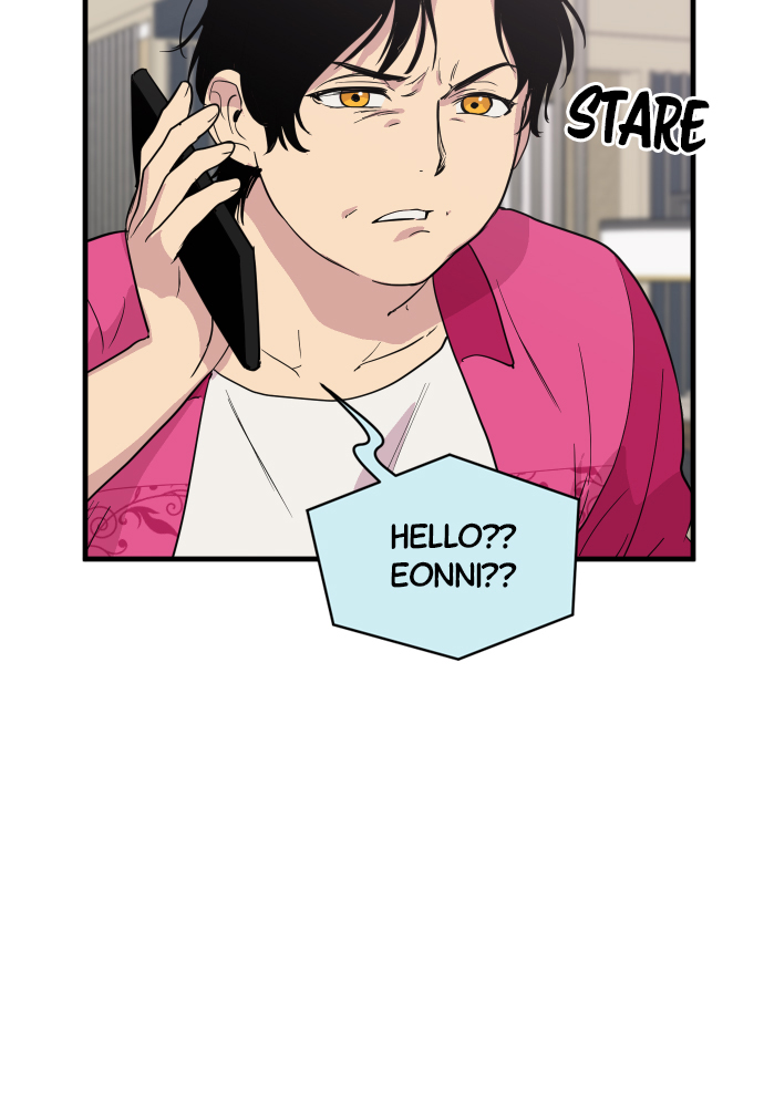 The Warrior From the Golden Days chapter 20 page 51