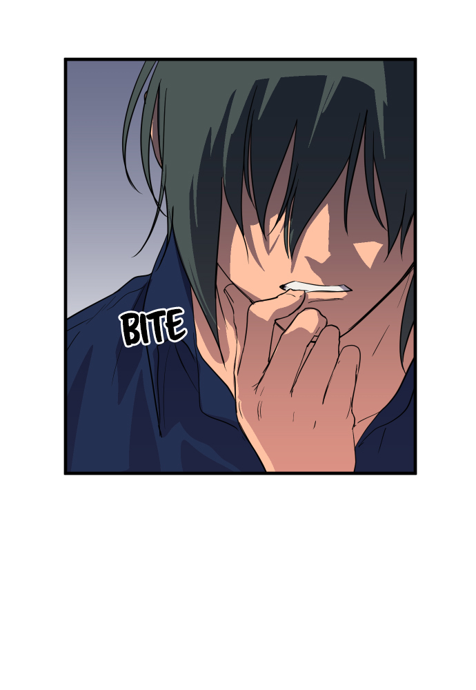 The Warrior From the Golden Days chapter 20 page 58