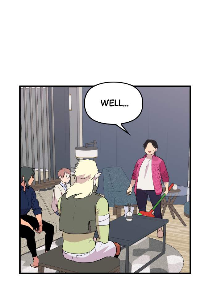 The Warrior From the Golden Days chapter 20 page 6