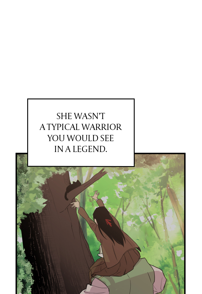The Warrior From the Golden Days chapter 20 page 61