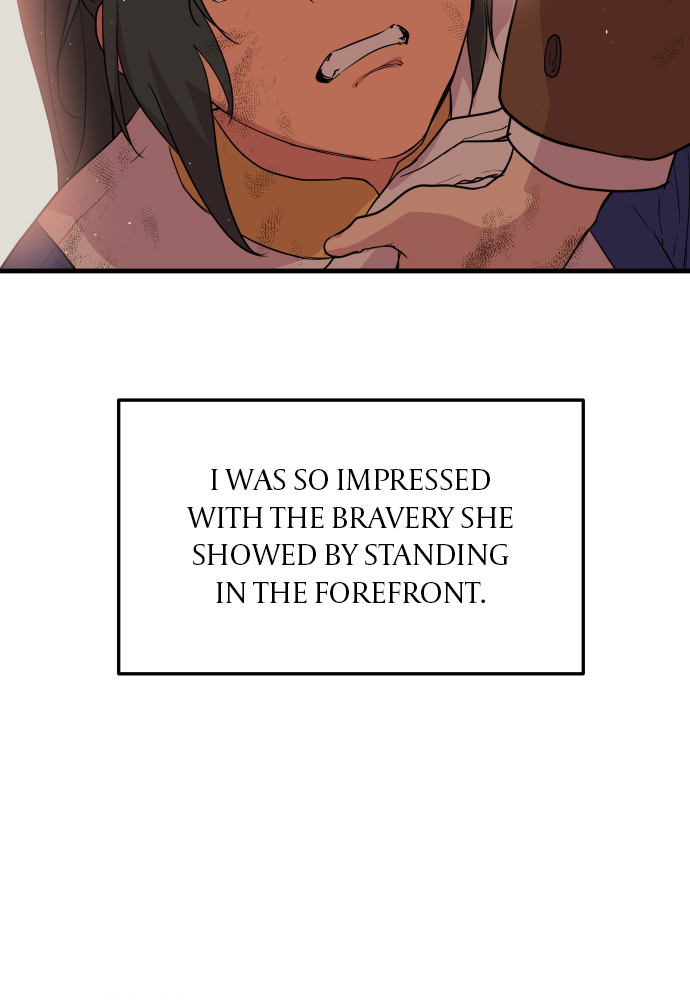 The Warrior From the Golden Days chapter 20 page 70