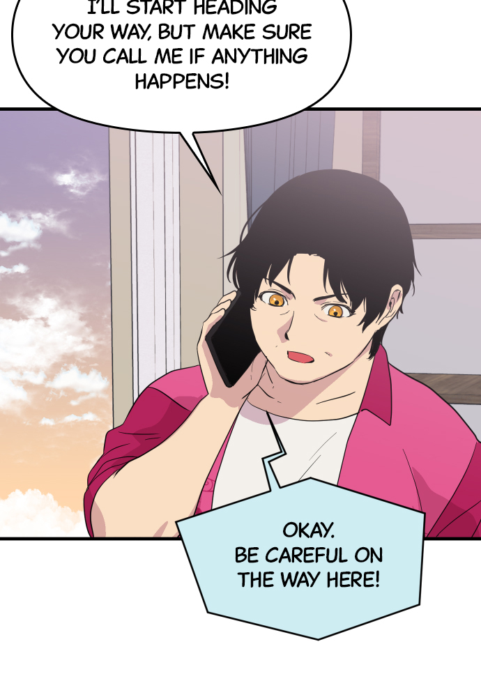 The Warrior From the Golden Days chapter 20 page 77