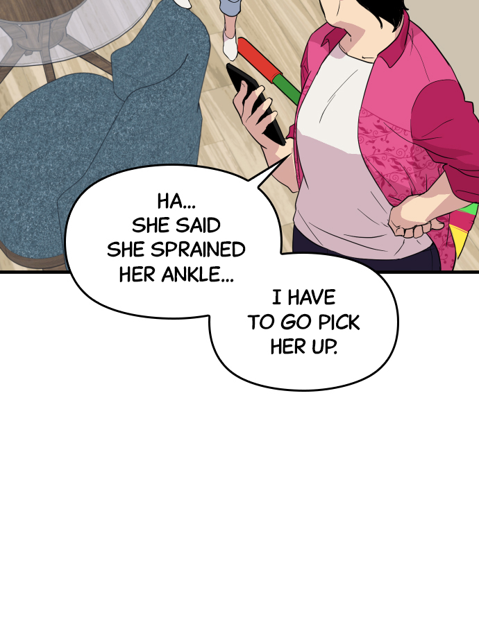 The Warrior From the Golden Days chapter 20 page 79