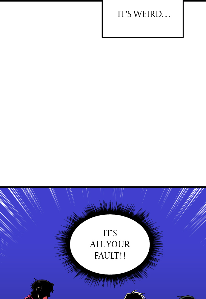 The Warrior From the Golden Days chapter 20 page 8