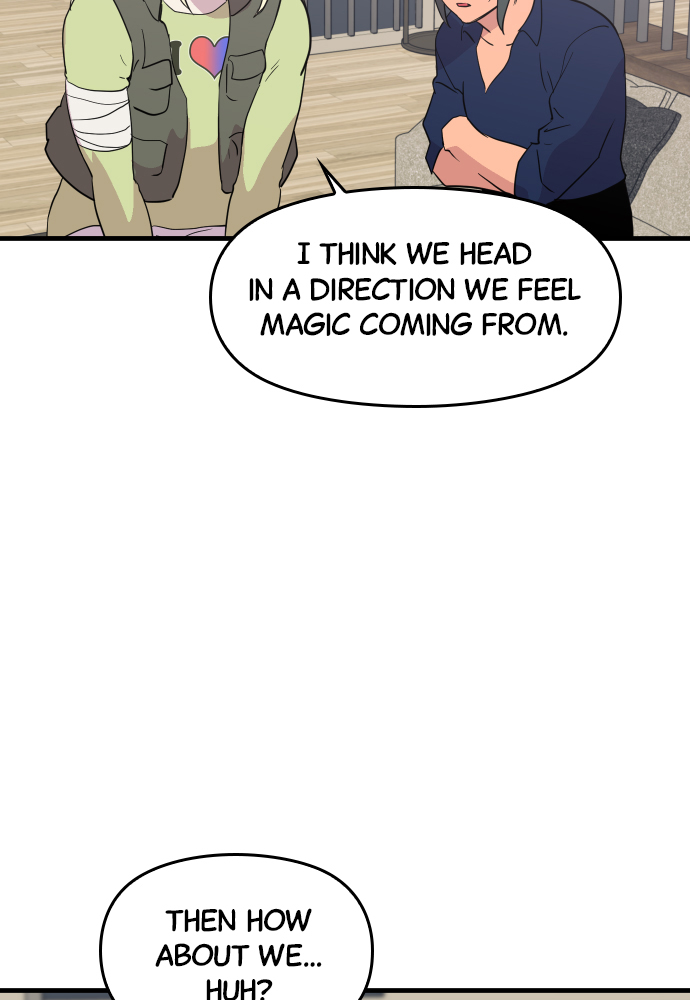 The Warrior From the Golden Days chapter 20 page 88