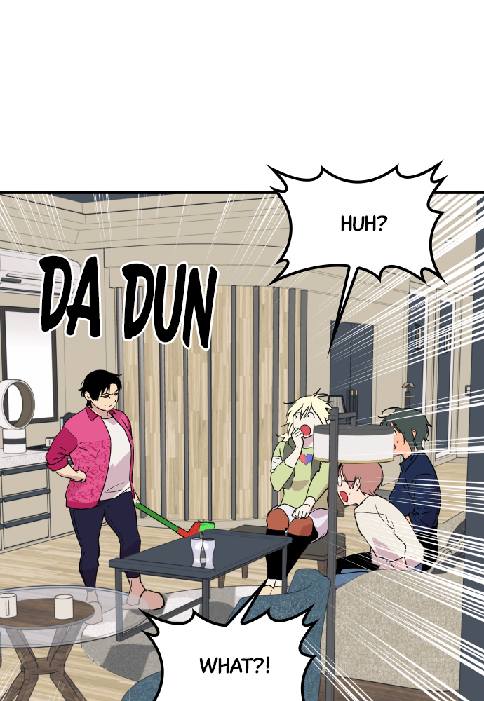 The Warrior From the Golden Days chapter 20 page 90