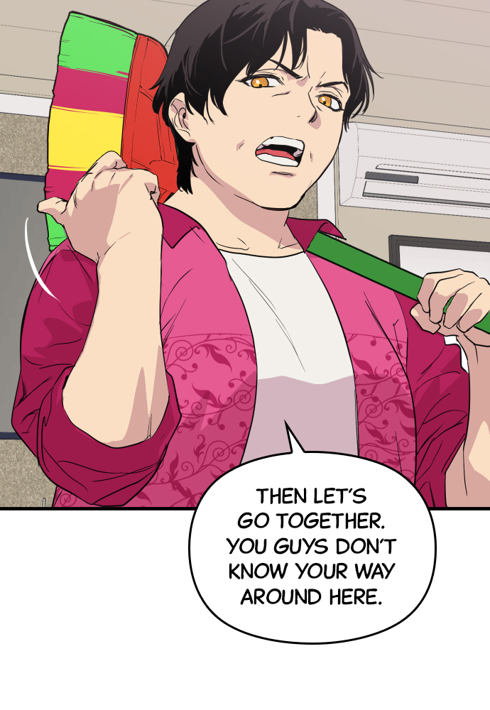 The Warrior From the Golden Days chapter 20 page 92