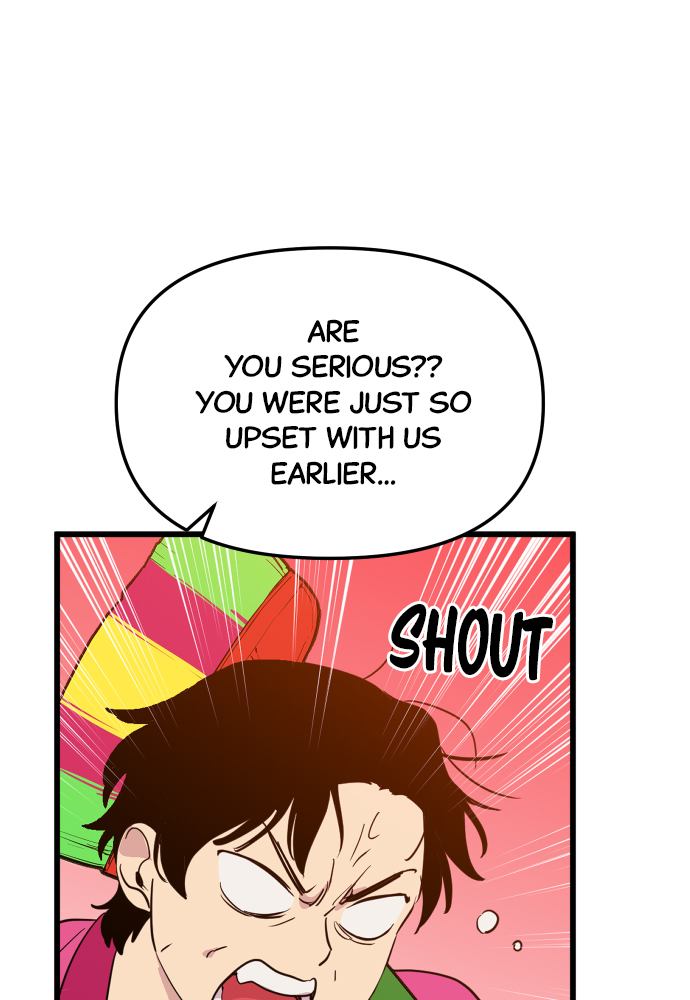 The Warrior From the Golden Days chapter 20 page 96