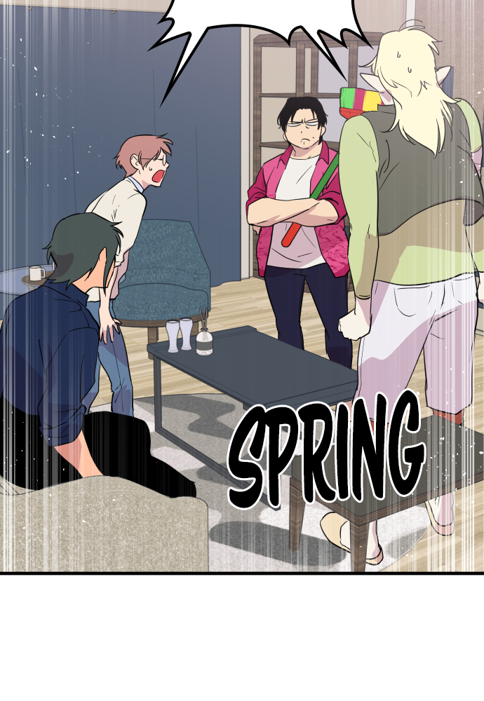 The Warrior From the Golden Days chapter 20 page 98