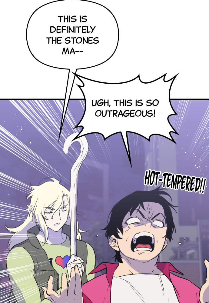 The Warrior From the Golden Days chapter 21 page 15