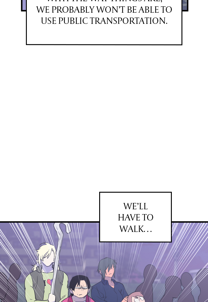 The Warrior From the Golden Days chapter 21 page 19