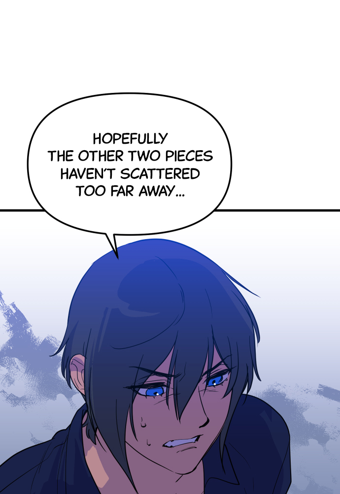 The Warrior From the Golden Days chapter 21 page 25