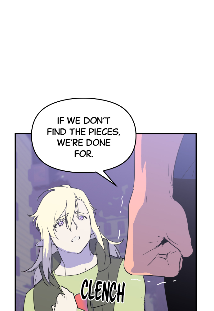 The Warrior From the Golden Days chapter 21 page 28