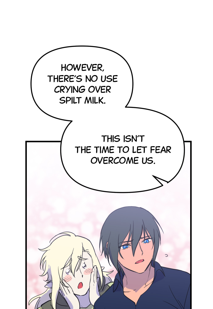 The Warrior From the Golden Days chapter 21 page 31