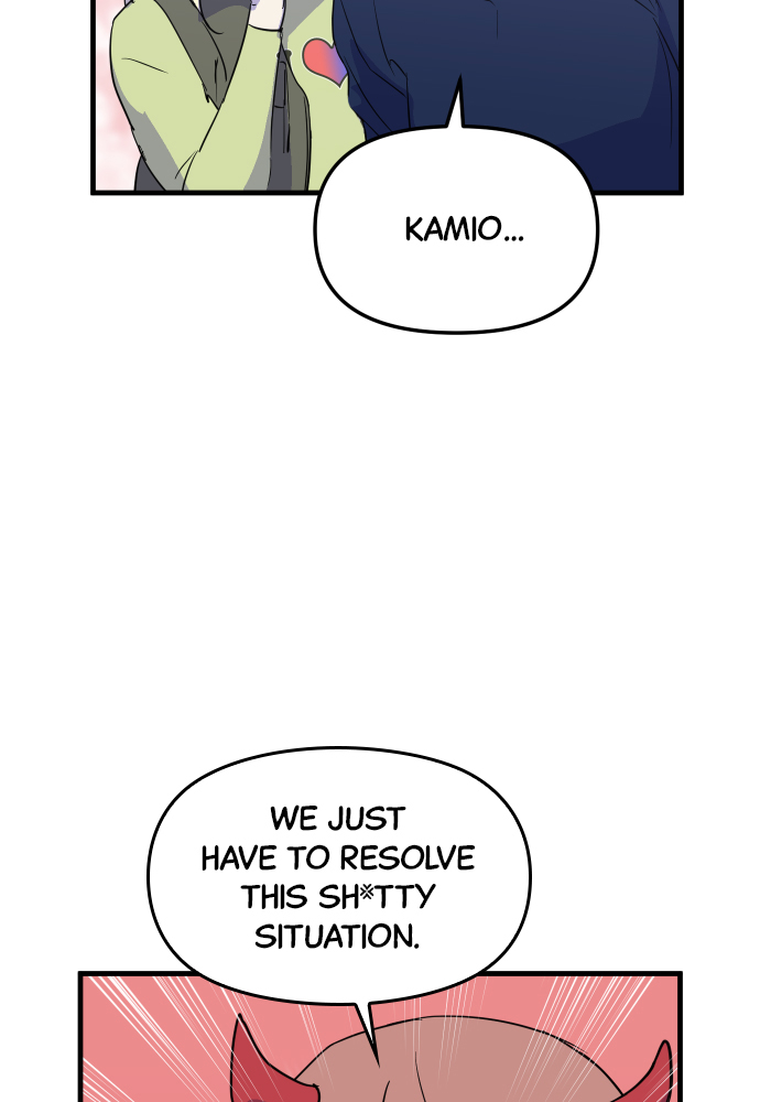 The Warrior From the Golden Days chapter 21 page 32