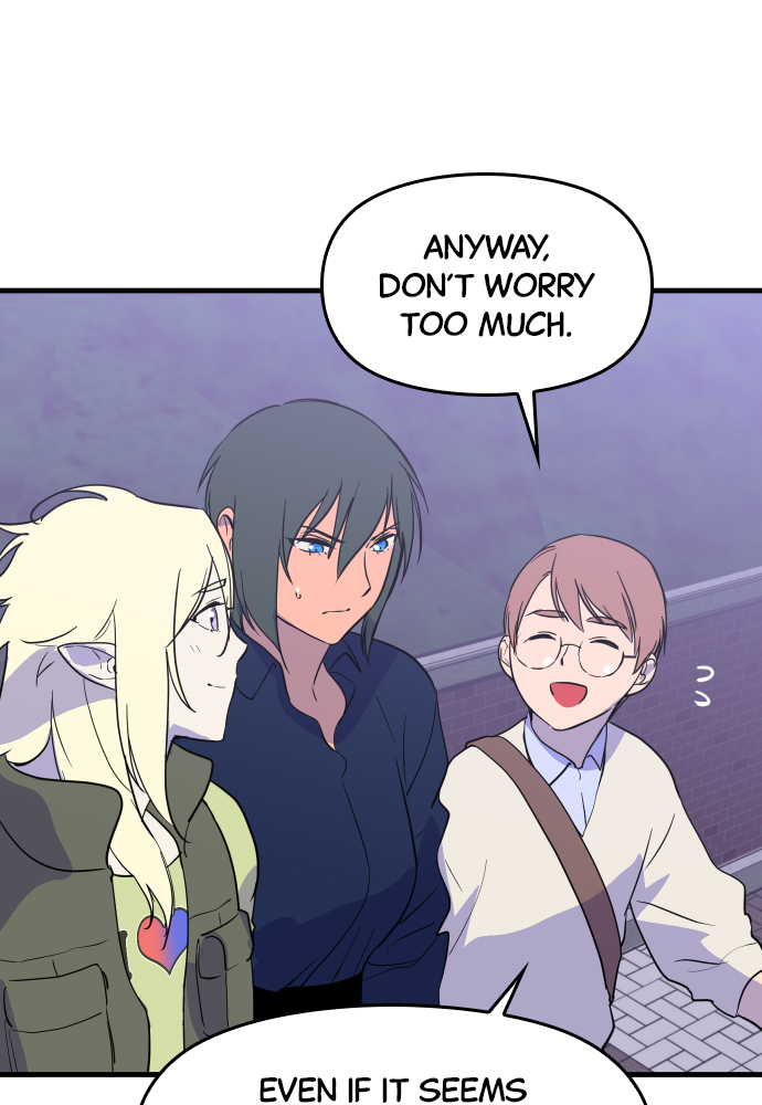 The Warrior From the Golden Days chapter 21 page 34