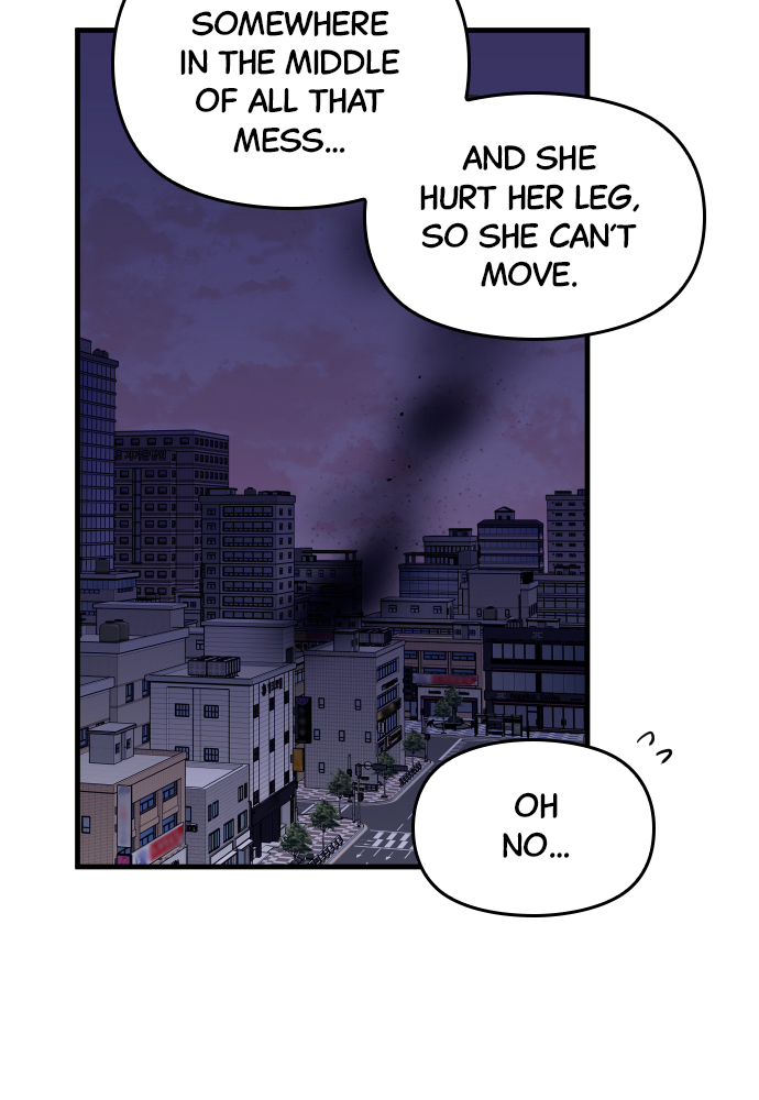 The Warrior From the Golden Days chapter 21 page 40