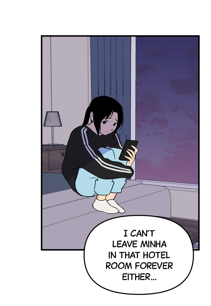 The Warrior From the Golden Days chapter 21 page 41