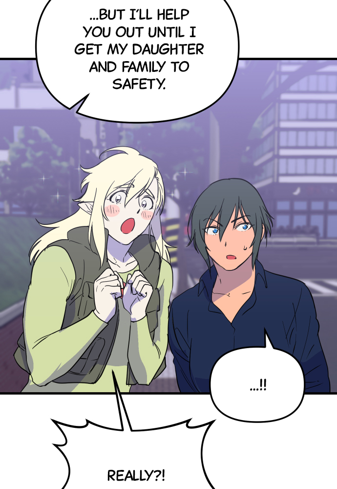 The Warrior From the Golden Days chapter 21 page 44