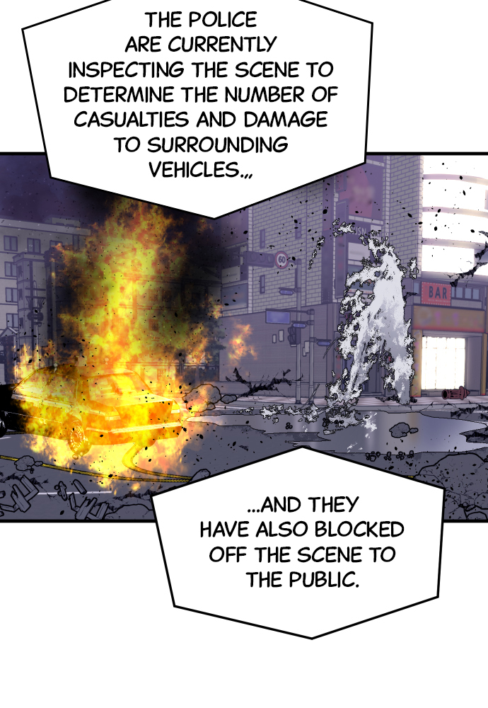 The Warrior From the Golden Days chapter 21 page 5