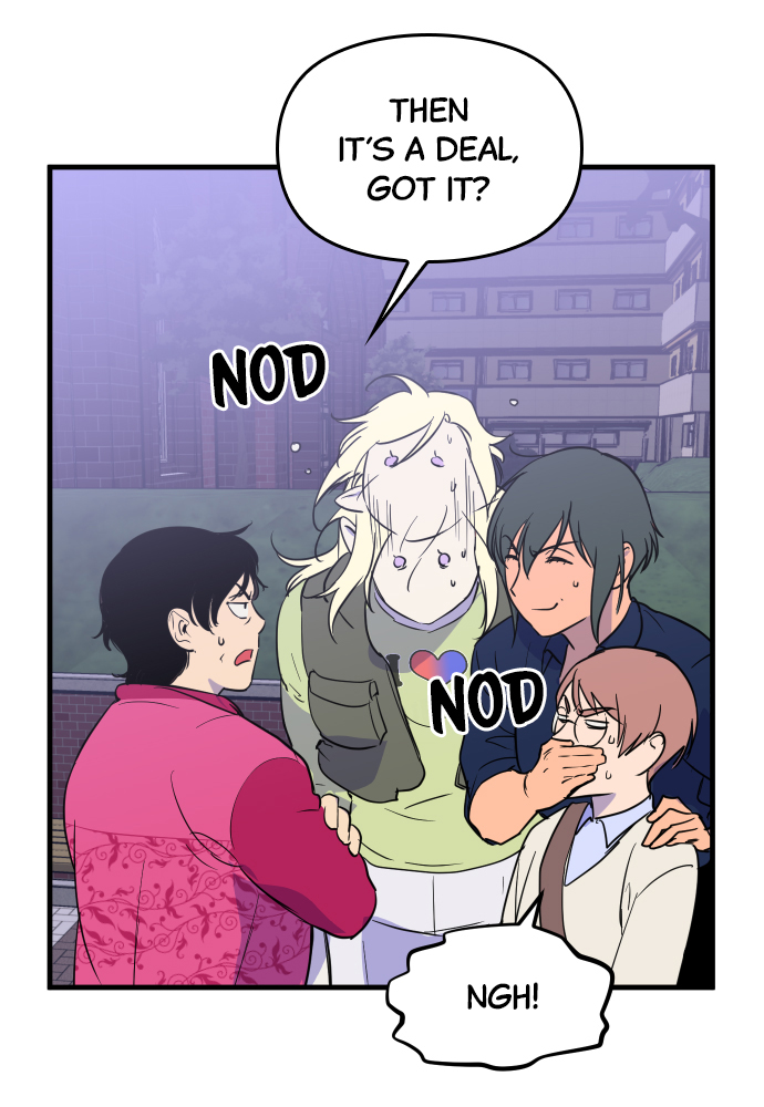 The Warrior From the Golden Days chapter 21 page 52