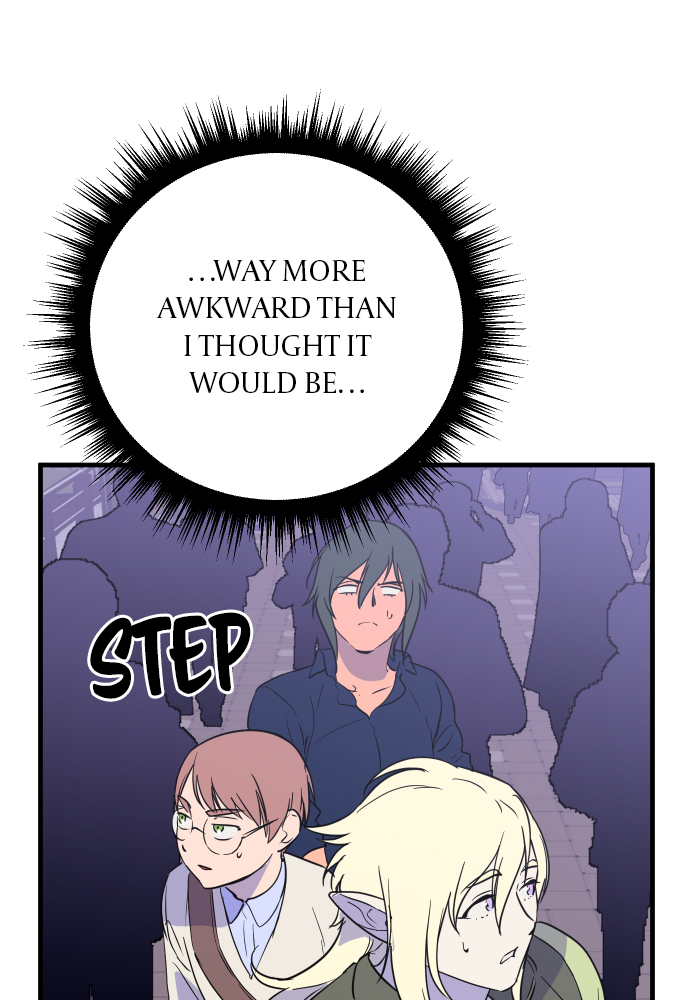 The Warrior From the Golden Days chapter 21 page 57