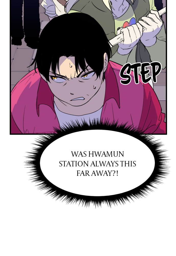 The Warrior From the Golden Days chapter 21 page 58