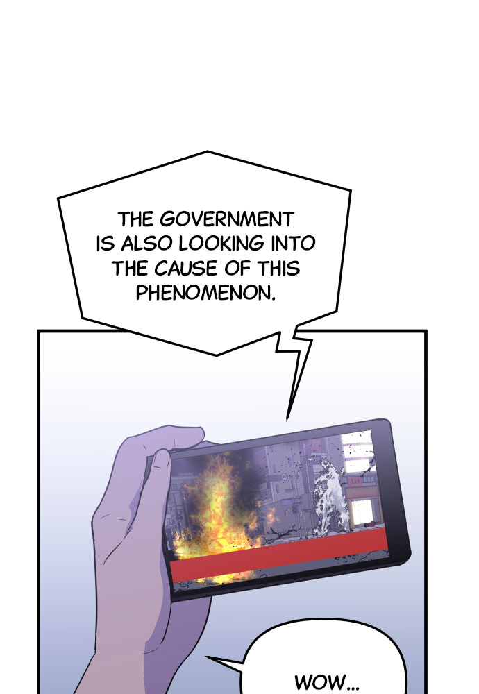 The Warrior From the Golden Days chapter 21 page 6