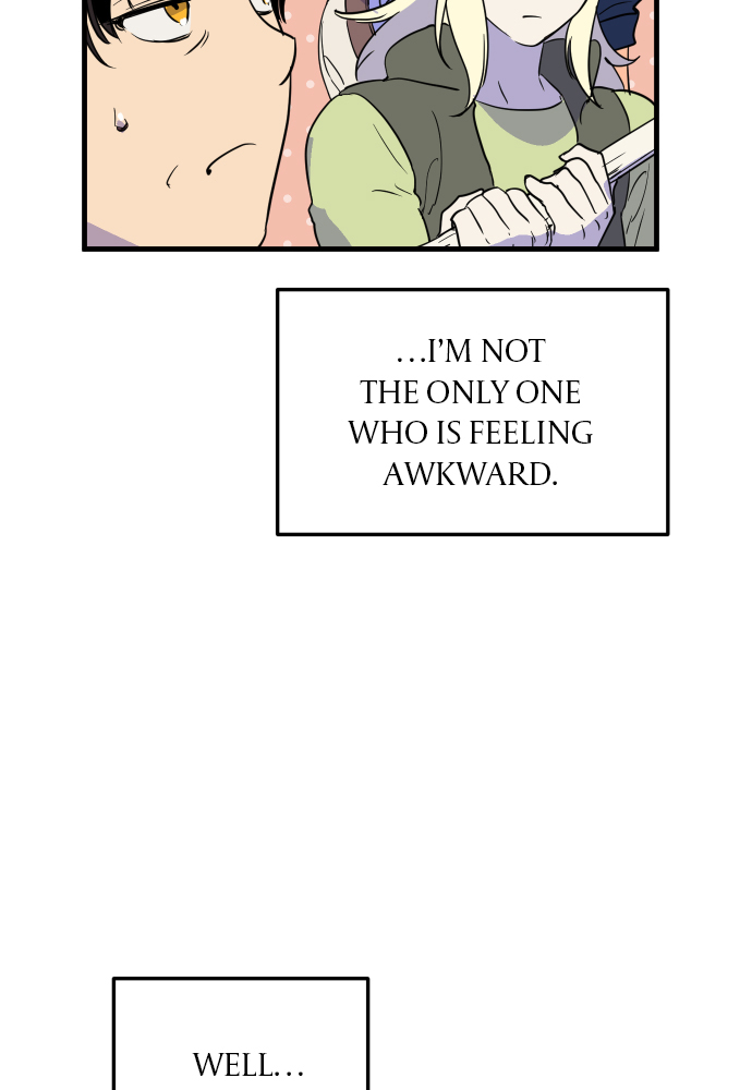 The Warrior From the Golden Days chapter 21 page 60