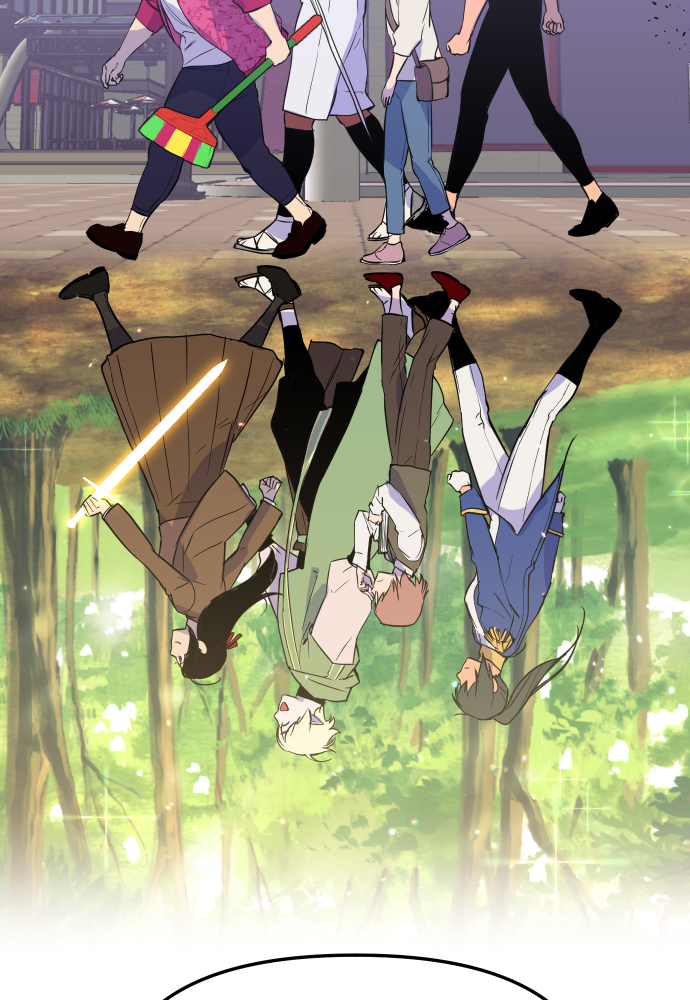 The Warrior From the Golden Days chapter 21 page 77