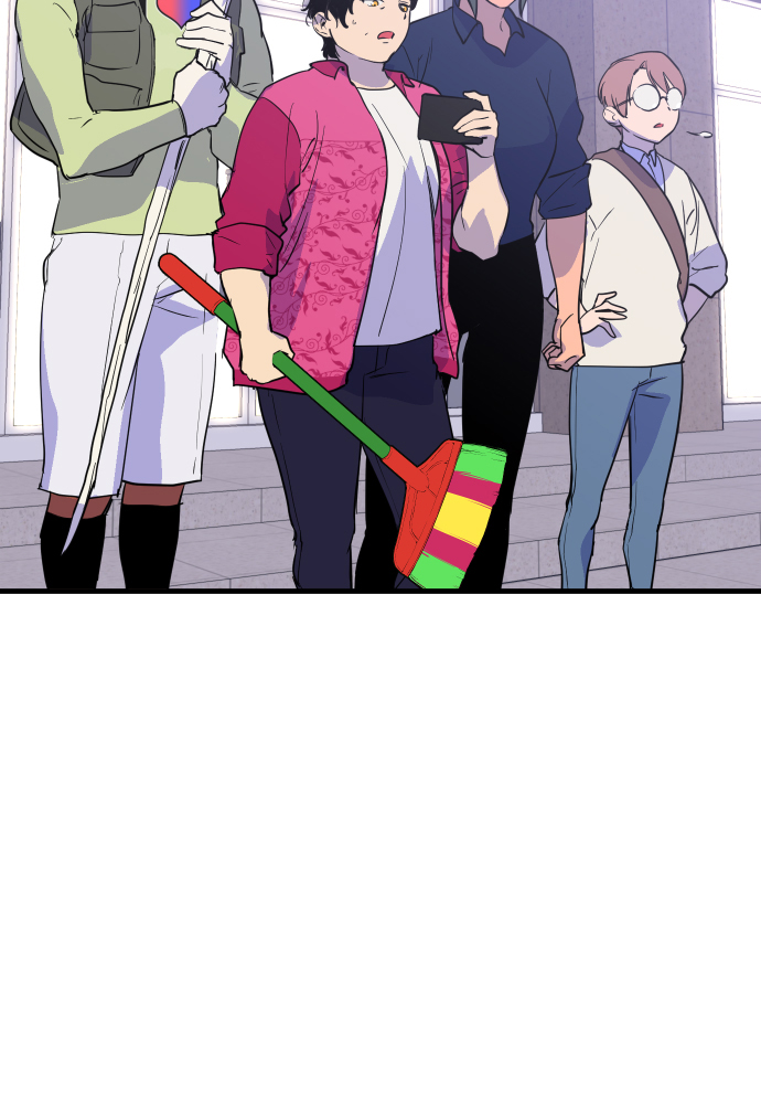 The Warrior From the Golden Days chapter 21 page 8