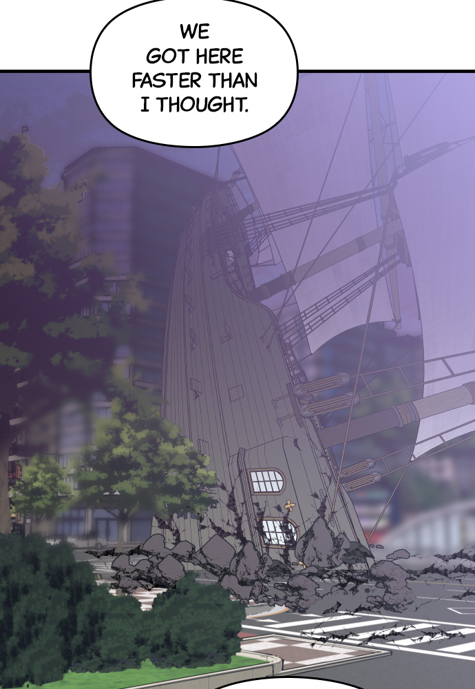 The Warrior From the Golden Days chapter 21 page 80