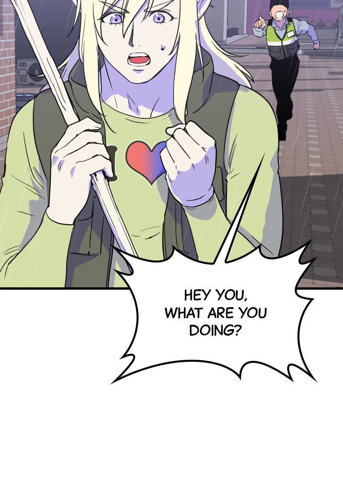 The Warrior From the Golden Days chapter 22 page 27