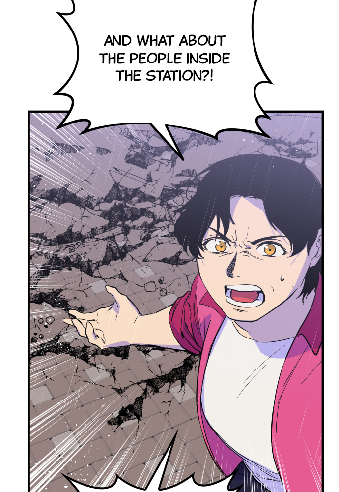 The Warrior From the Golden Days chapter 22 page 32