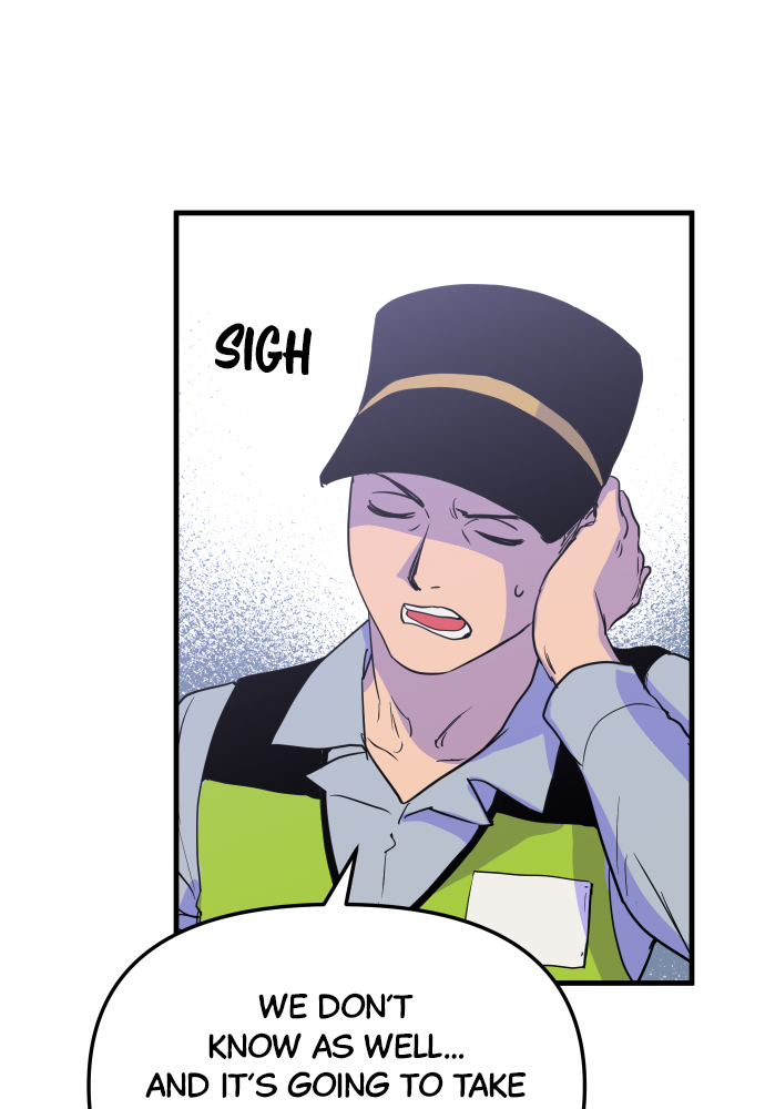 The Warrior From the Golden Days chapter 22 page 38