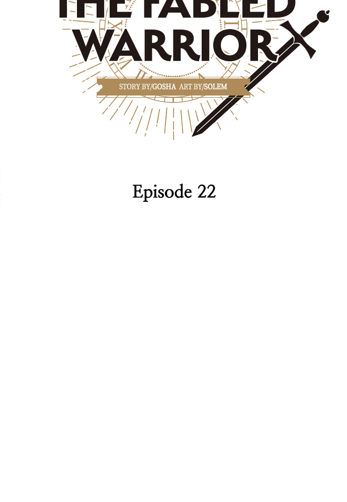 The Warrior From the Golden Days chapter 22 page 4