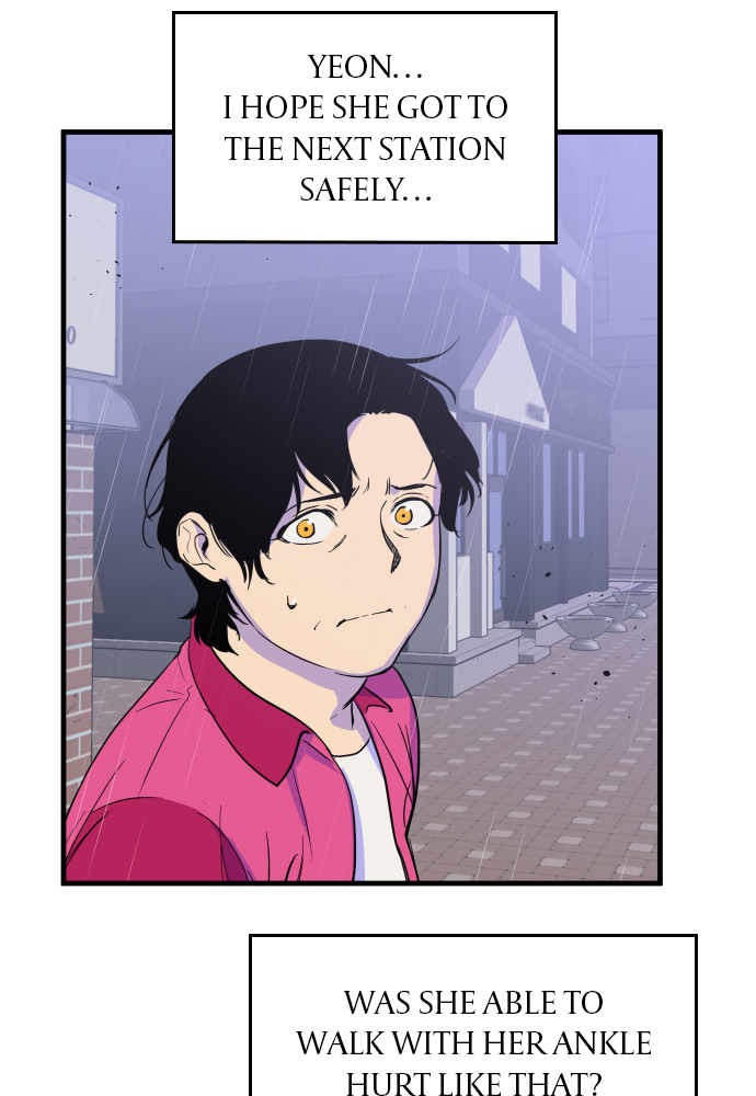 The Warrior From the Golden Days chapter 22 page 49