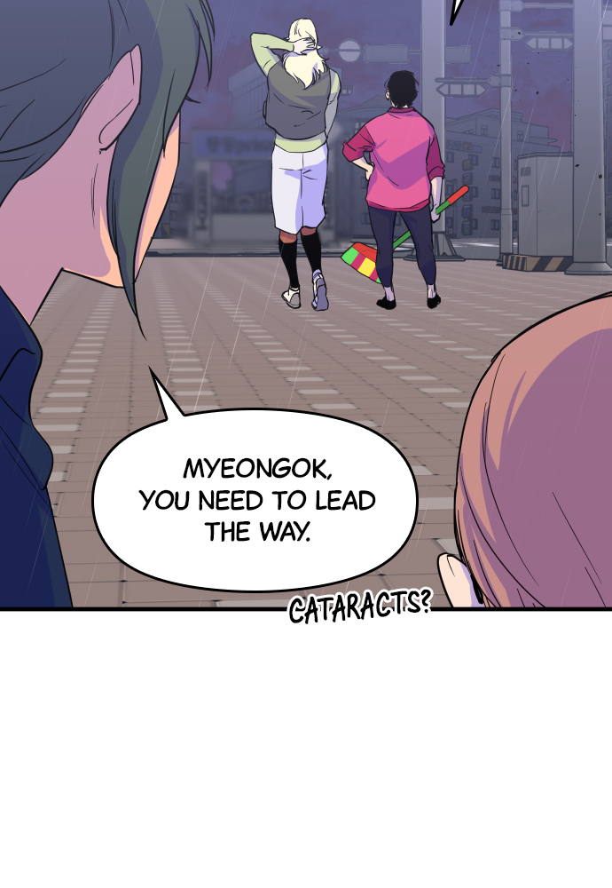 The Warrior From the Golden Days chapter 22 page 56