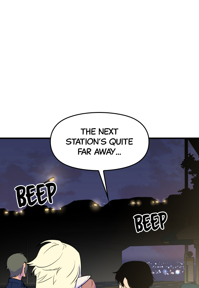 The Warrior From the Golden Days chapter 22 page 64