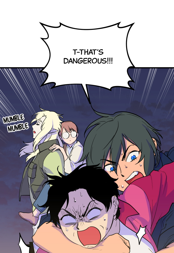 The Warrior From the Golden Days chapter 22 page 74