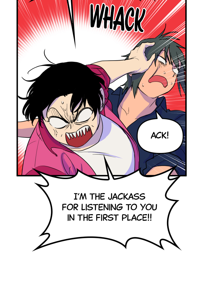 The Warrior From the Golden Days chapter 22 page 81