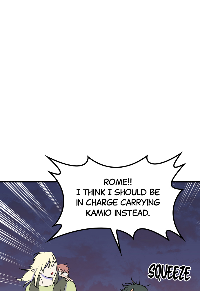 The Warrior From the Golden Days chapter 22 page 82