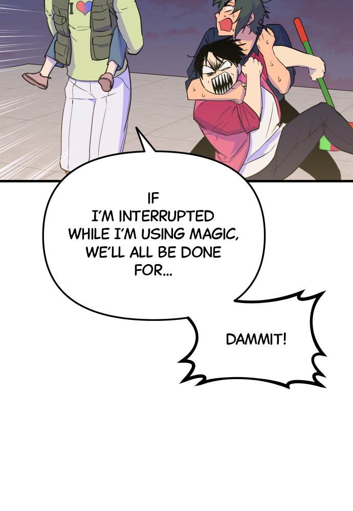 The Warrior From the Golden Days chapter 22 page 83