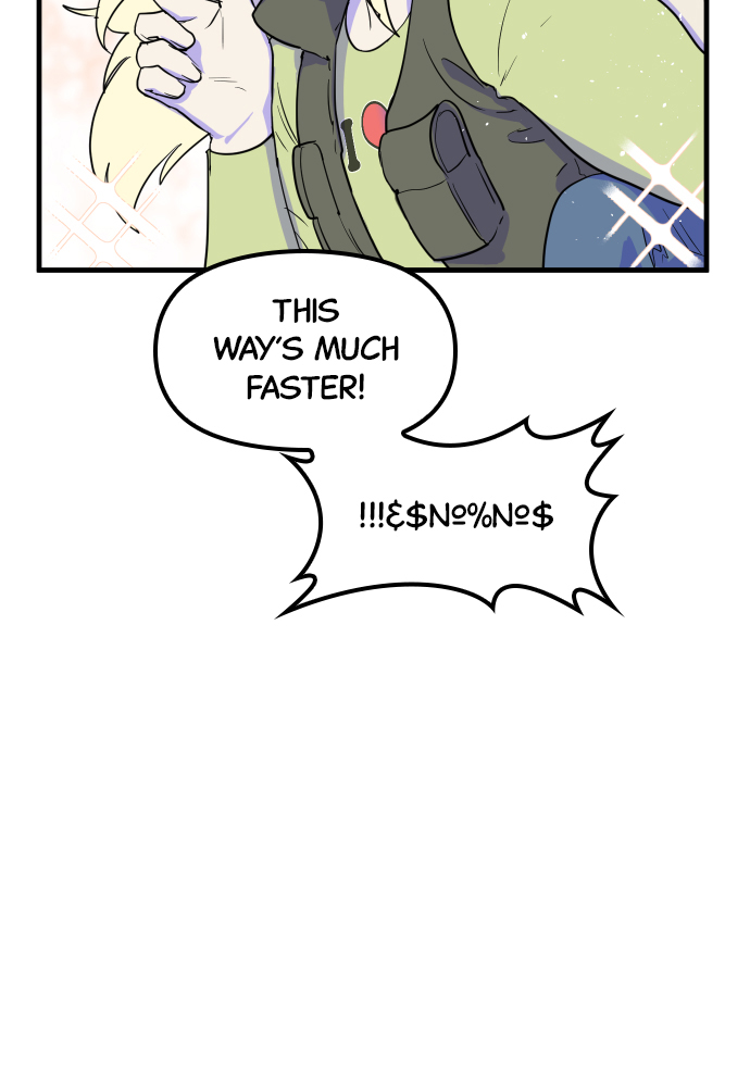 The Warrior From the Golden Days chapter 22 page 85