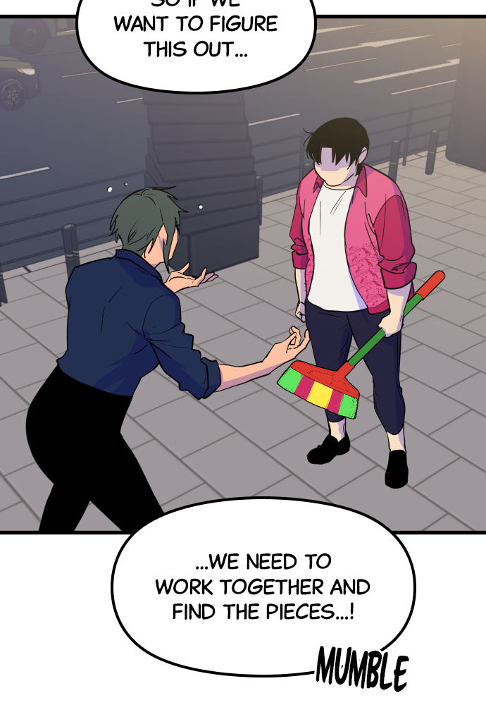 The Warrior From the Golden Days chapter 23 page 105